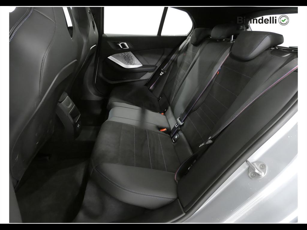 BMW Serie 1 118d MSport Pro auto