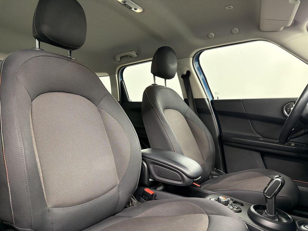 Mini One D Countryman 1.5 TwinPower Turbo One D Business Steptronic