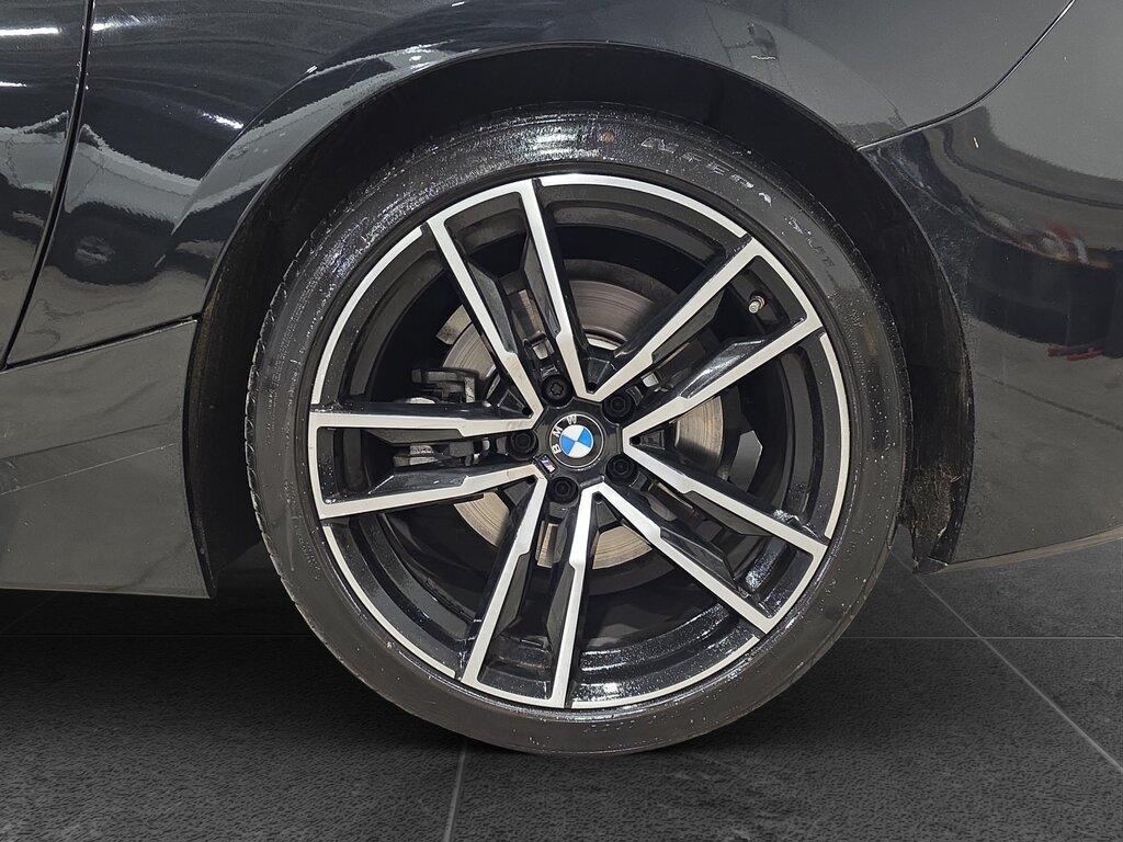 BMW Z4 sdrive 20i Msport auto