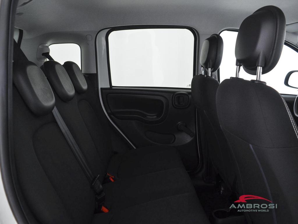 Fiat Panda 1.0 firefly hybrid Cross s&s 70cv 5p.ti