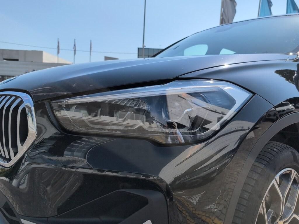 BMW X1 sdrive18i xLine 140cv auto