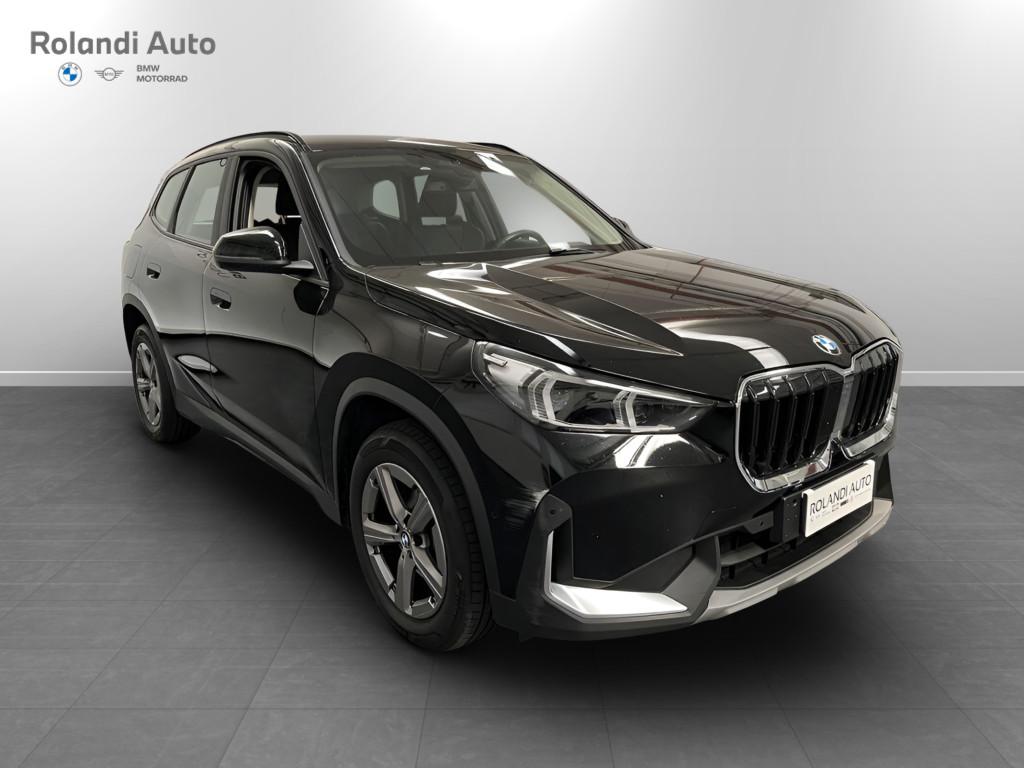 BMW X1 sdrive18d auto