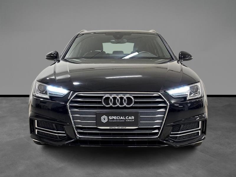 Audi A4 Avant 35 2.0 tdi S Line Edition 150cv s-tronic