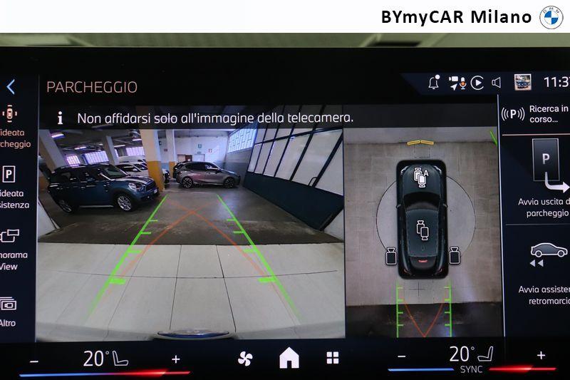 BMW iX2 xdrive 30 MSport