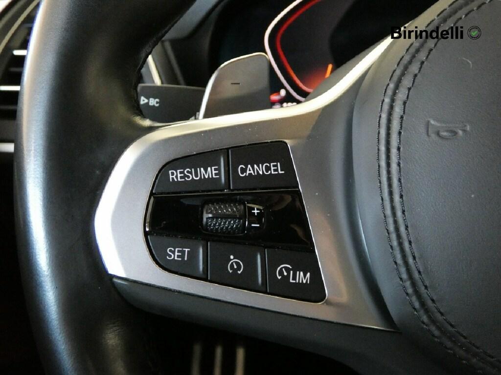 BMW X4 xdrive20d mhev 48V Msport auto