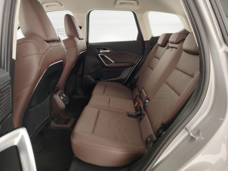 BMW X1 sdrive18d X-Line auto