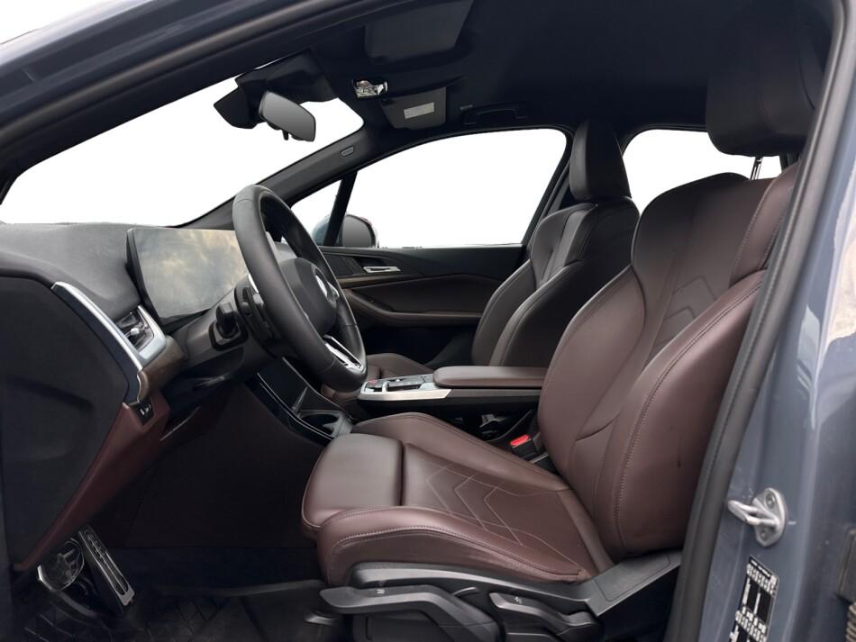 BMW Serie 2 218d Active Tourer Msport auto