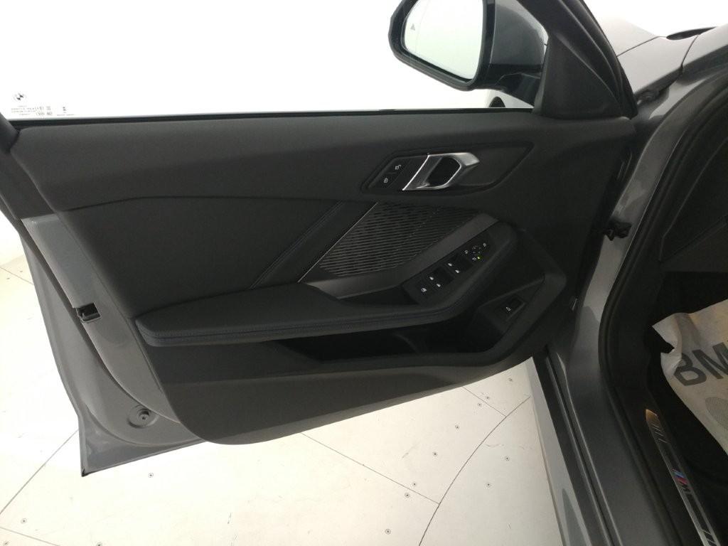 BMW Serie 1 118d MSport Pro auto