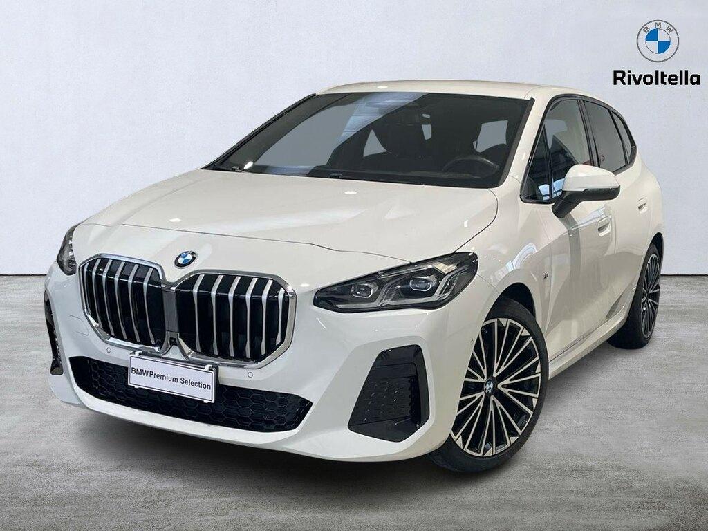 BMW Serie 2 218d Active Tourer Msport auto