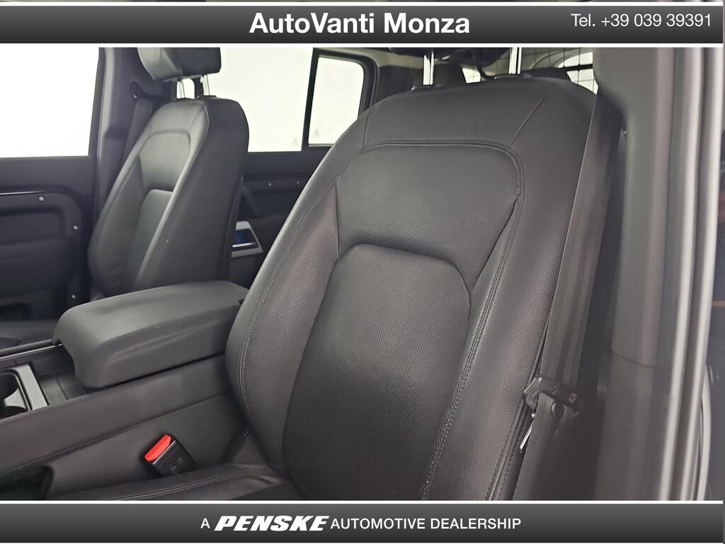 Land Rover Defender 110 3.0d i6 mhev SE awd 300cv auto