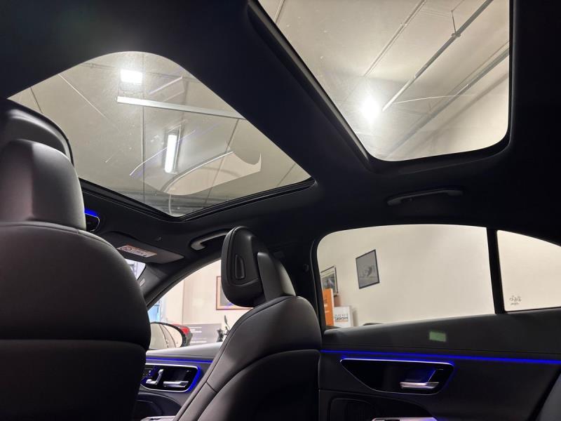 Mercedes Classe E 220 d AMG Line Advanced Plus auto