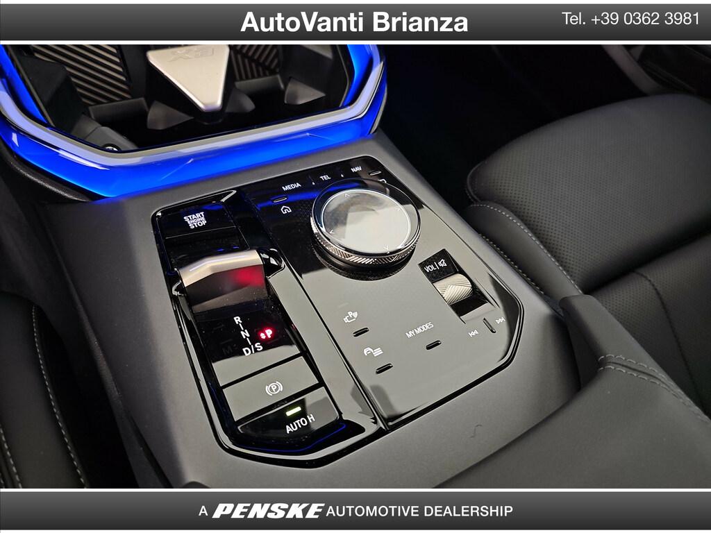 BMW X3 xdrive20d auto