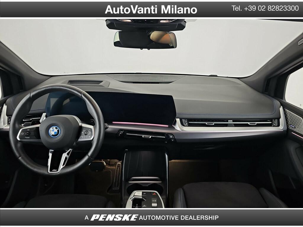 BMW Serie 2 225e Active Tourer xdrive Msport auto