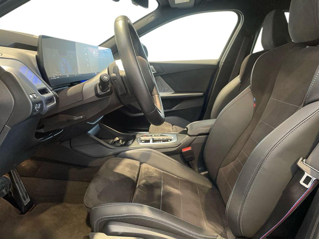 BMW Serie 1 118d MSport Pro auto