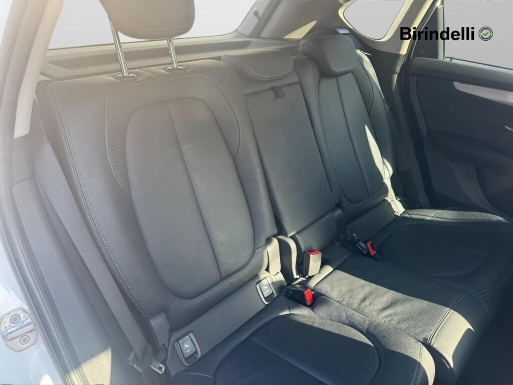 BMW Serie 2 218i Active Tourer Luxury auto