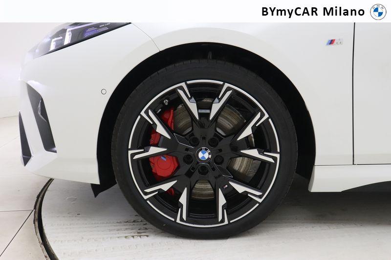 BMW Serie 1 118d MSport auto