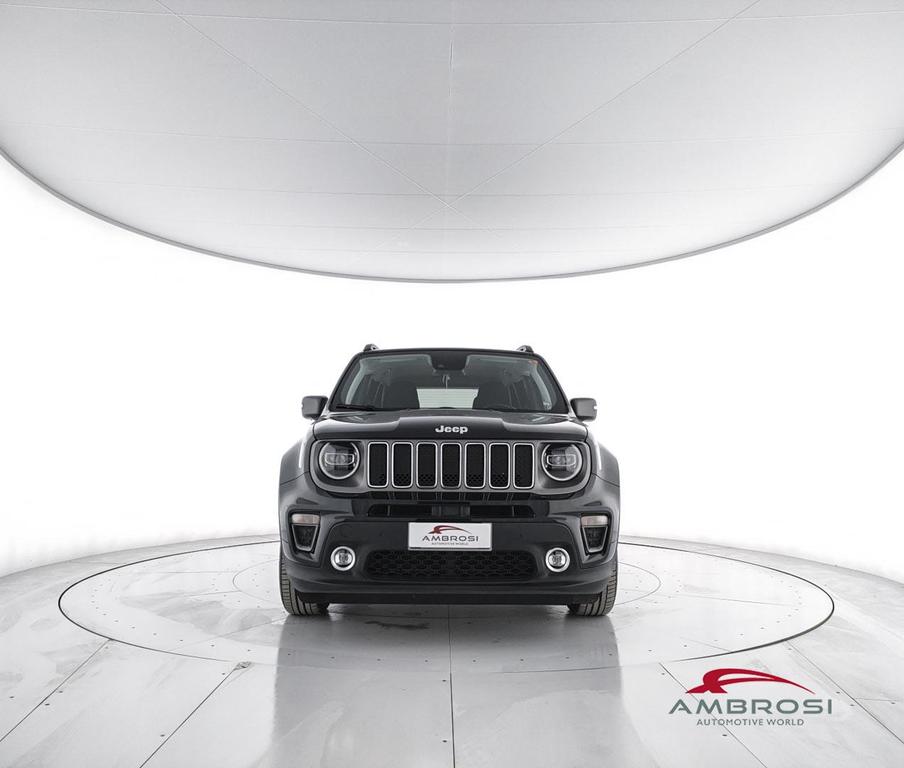 Jeep Renegade 1.0 t3 Limited 2wd