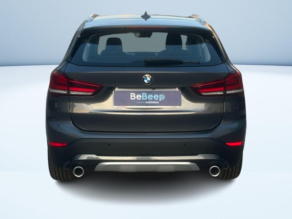 BMW X1 sdrive18d xLine Plus auto