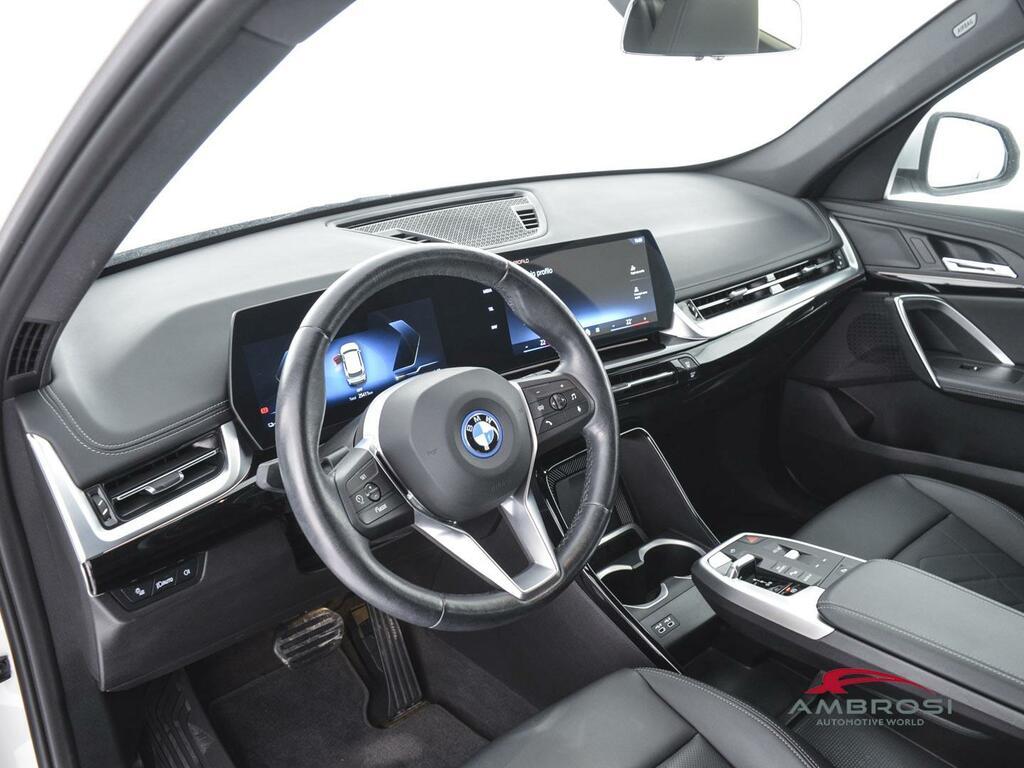 BMW iX1 edrive 20 MSport