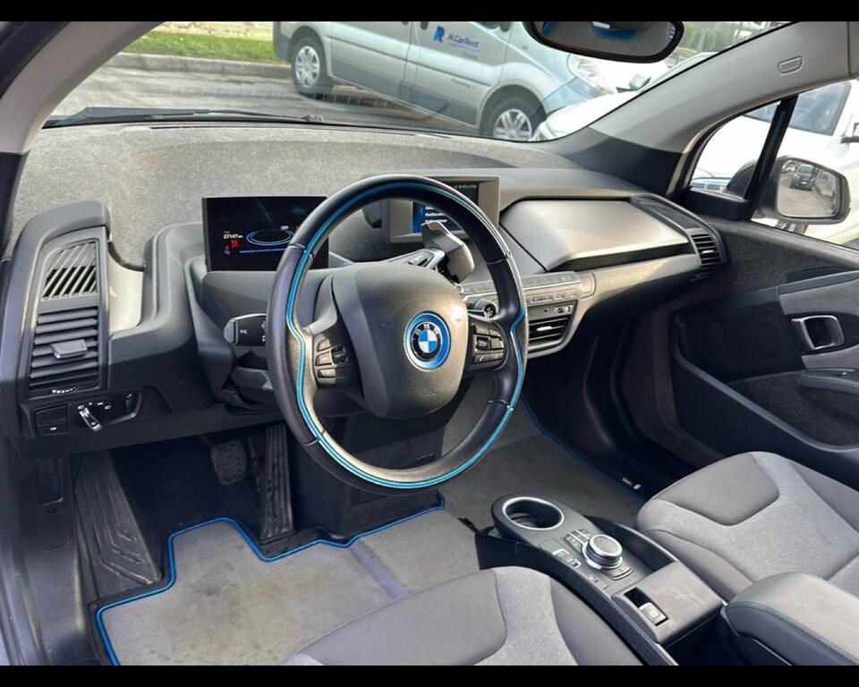 BMW i3 i3s 120Ah Advantage