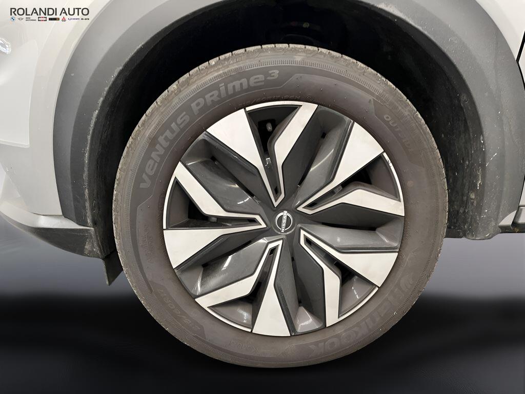 Nissan Juke 1.0 dig-t Acenta 114cv