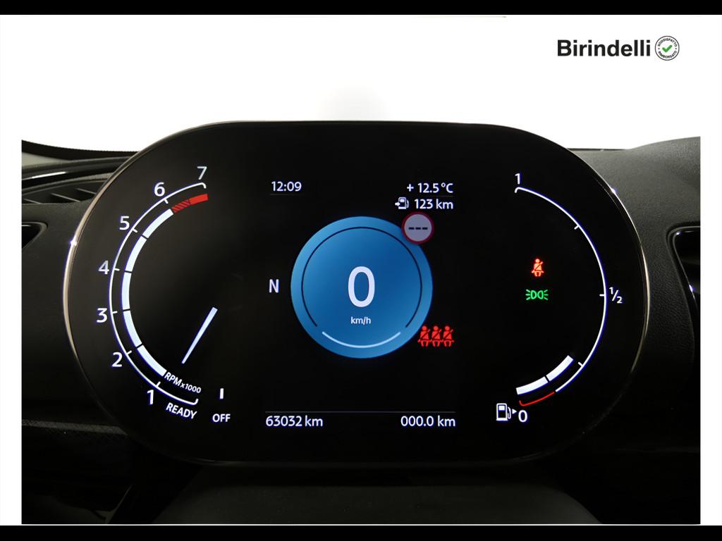 Mini Cooper S Clubman 2.0 Cooper S