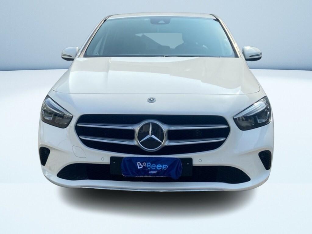 Mercedes Classe B 180 d Sport Plus auto