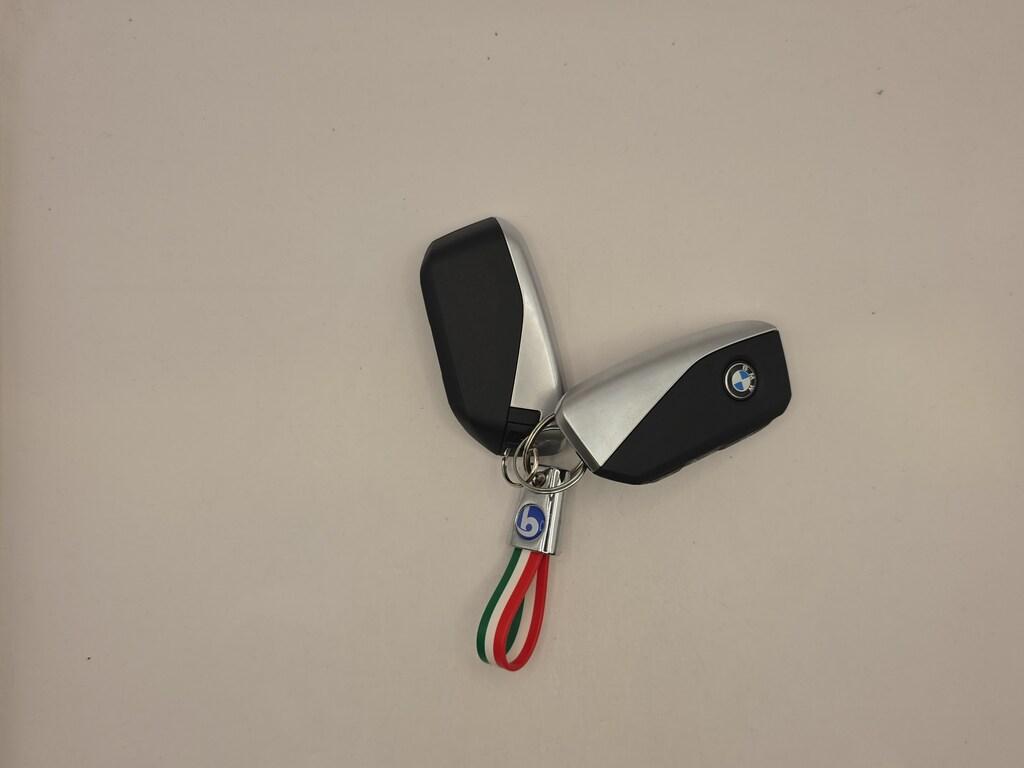 BMW X3 xdrive20d auto