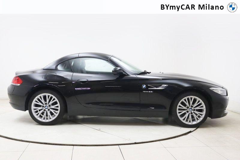 BMW Z4 sdrive28i E6