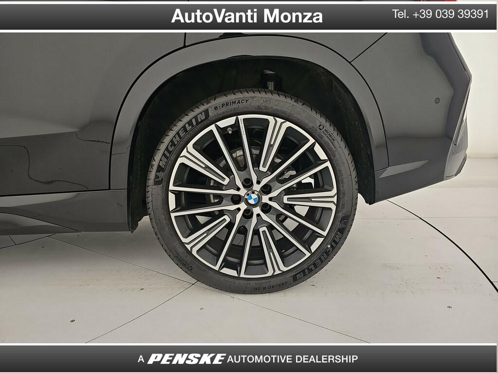 BMW X1 sdrive18d MSport auto