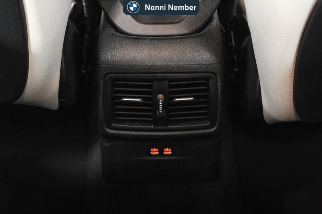 BMW X1 sdrive18d Business Advantage auto