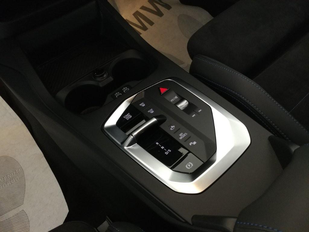 BMW Serie 1 118d MSport Pro auto