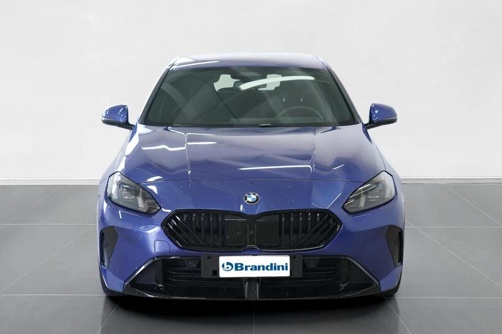 BMW Serie 1 118d MSport Pro auto