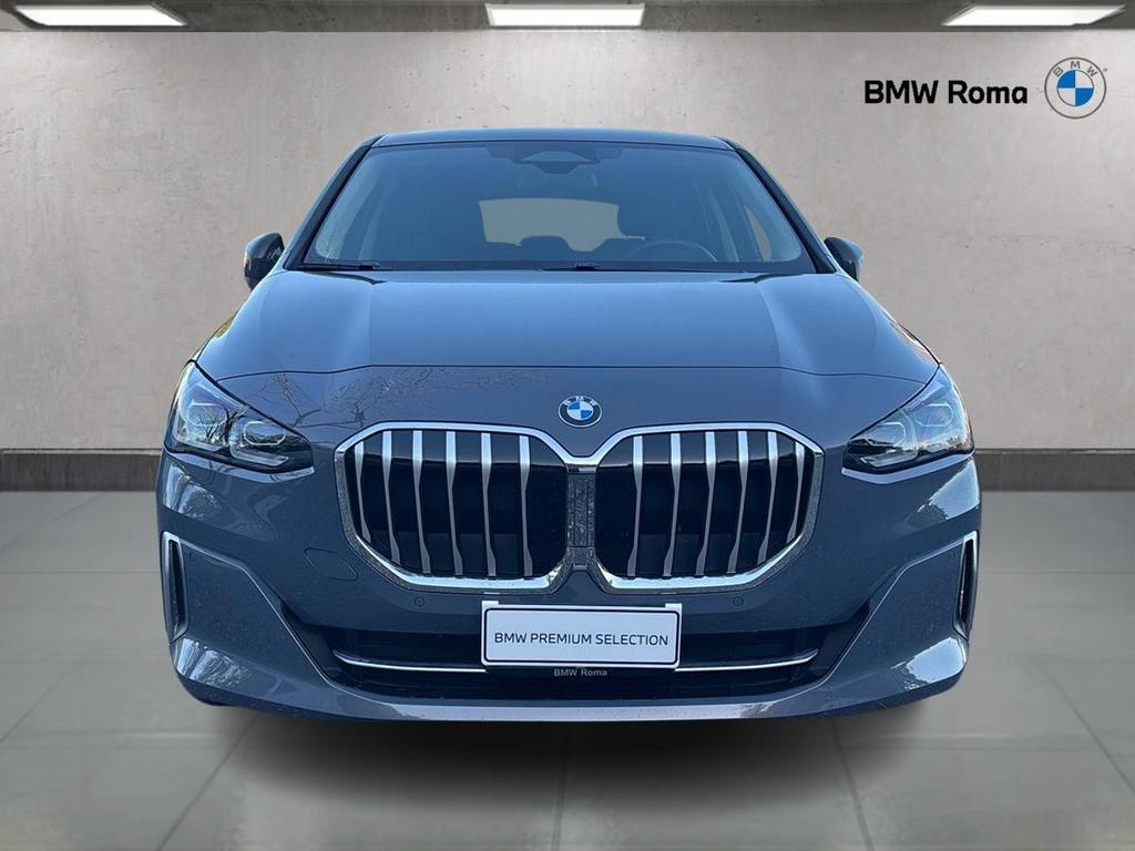 BMW Serie 2 218i Active Tourer Luxury auto