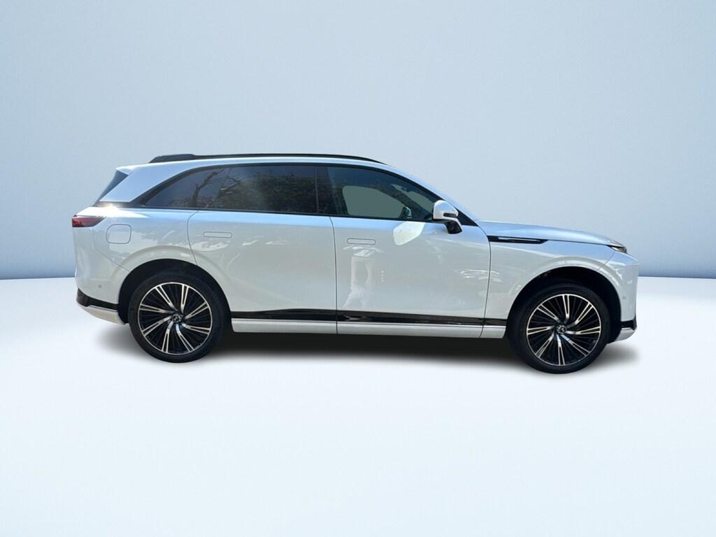 XPeng G9 98 kWh Performance awd