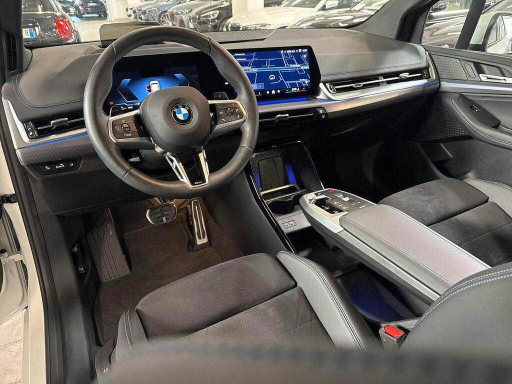 BMW Serie 2 218d Active Tourer Msport auto