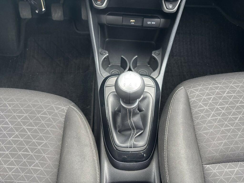 Kia Picanto 1.0 dpi Style