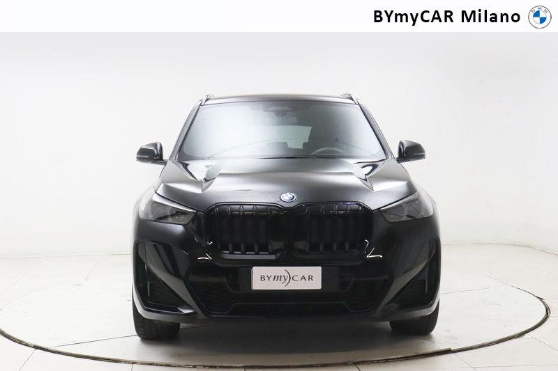 BMW X1 xdrive 25e MSport Pro auto