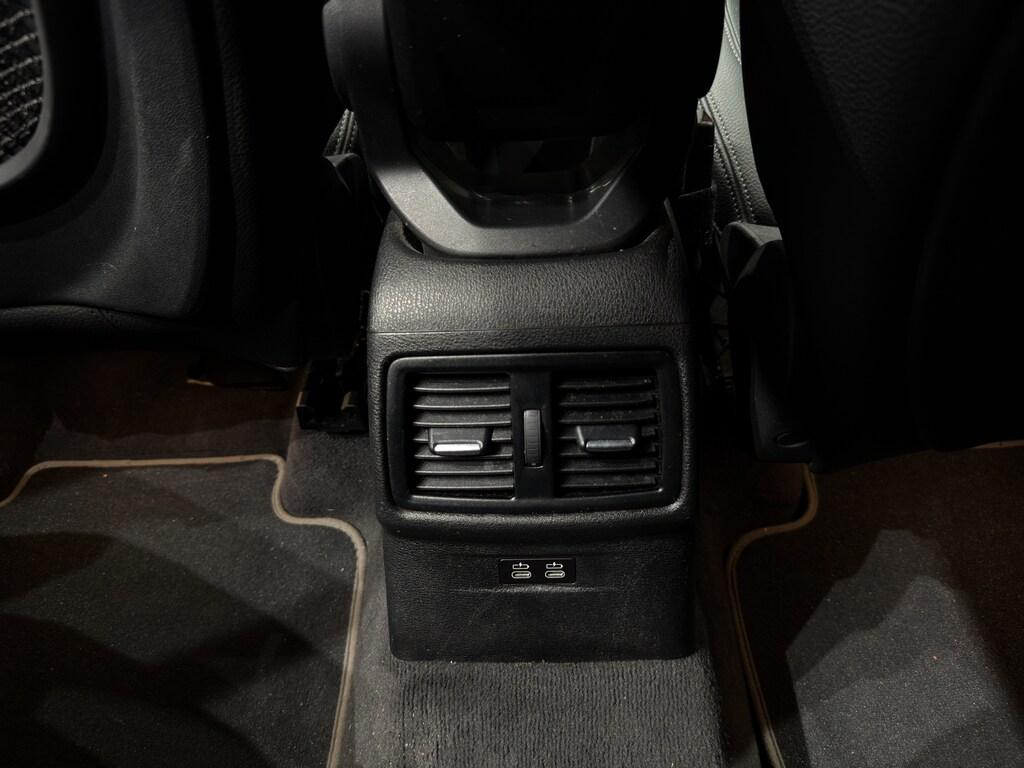 BMW X1 xdrive18d xLine auto