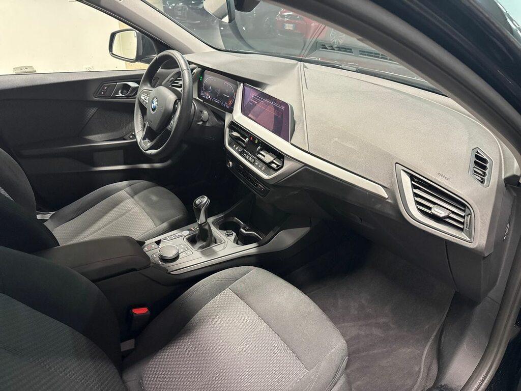 BMW Serie 1 116d Business Advantage