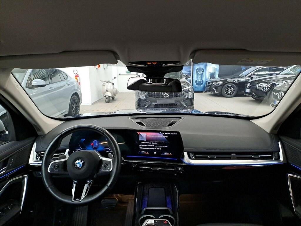 BMW X1 sdrive18d X-Line auto