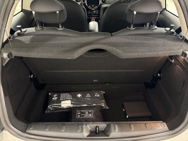 Mini One 1.5 TwinPower Turbo One Business DCT