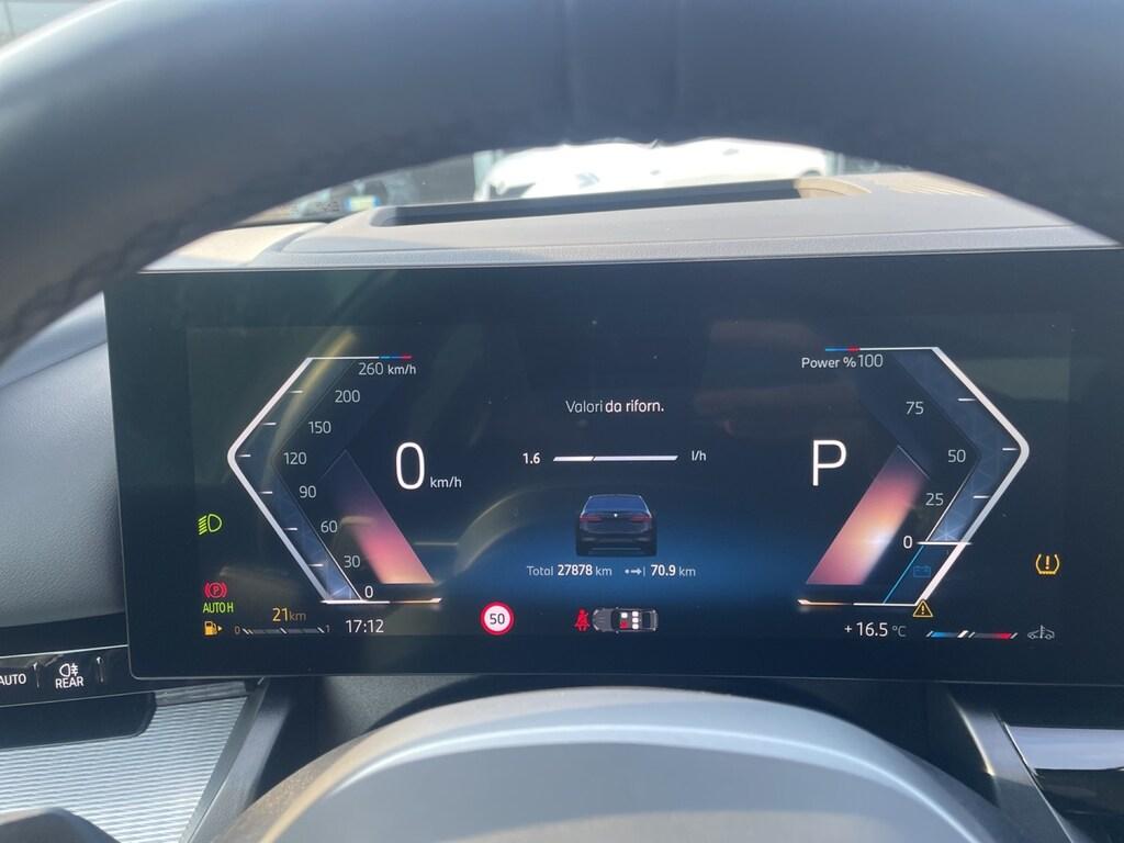 BMW Serie 5 520d 48V xdrive M Sport Pro auto