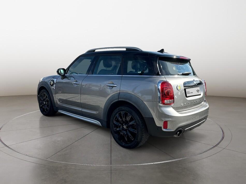 Mini Cooper SE Countryman Mini Countryman 1.5 Cooper SE Hype all4 auto