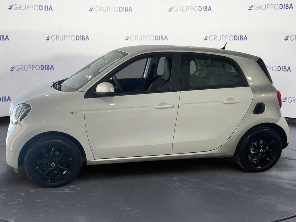 Smart forfour 1.0 Superpassion 71cv twinamic