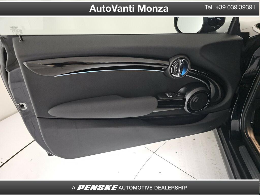 Mini Cooper SE 3p Classic auto