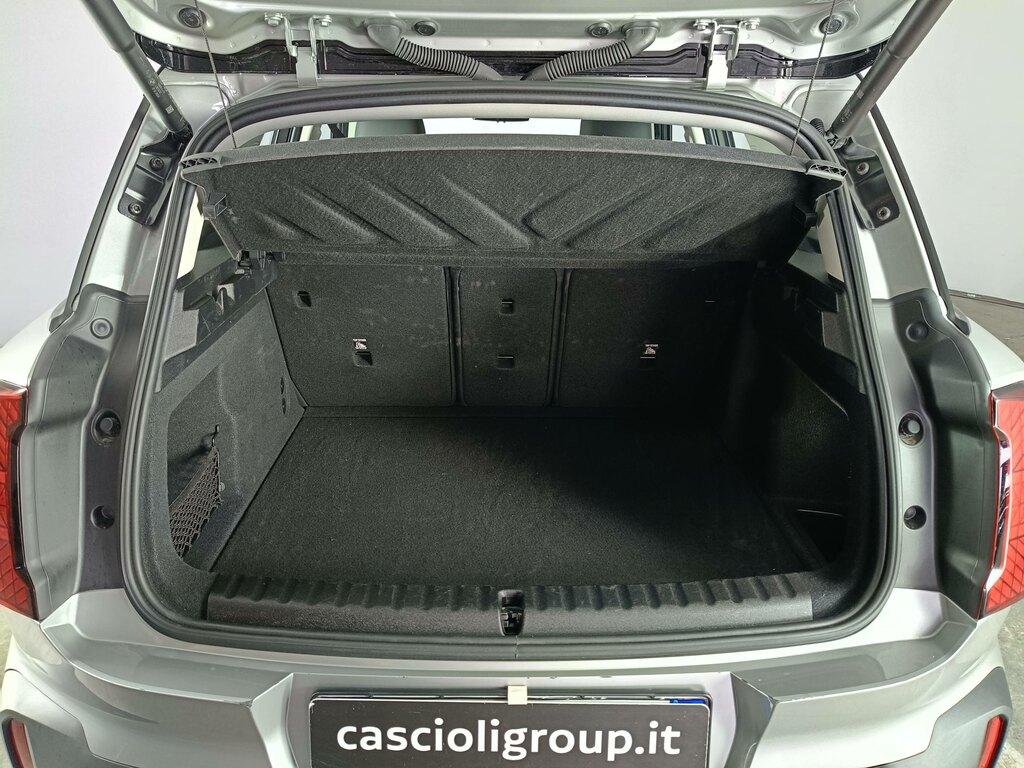 Mini Mini Countryman 1.5 48V C Classic auto