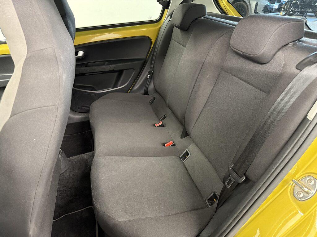 Volkswagen up! e-! 5p my20