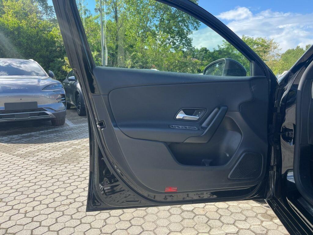 Mercedes Classe A 180 d Business Extra auto