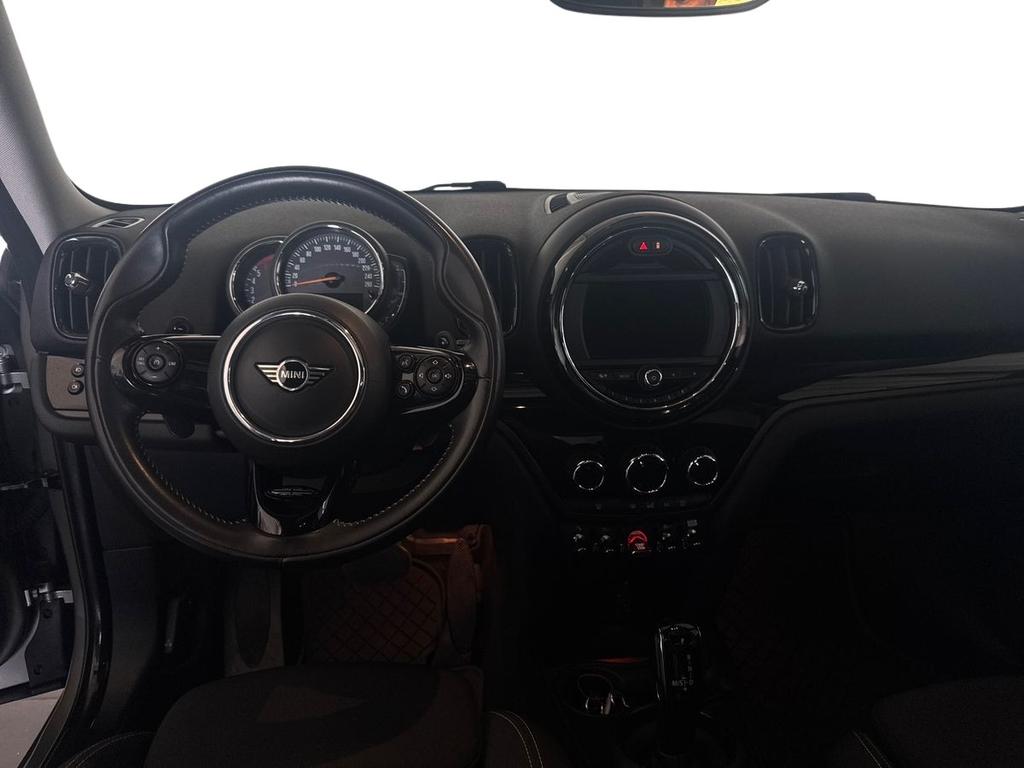 Mini Cooper SD Countryman 2.0 TwinPower Turbo Cooper SD Hype ALL4 Steptronic